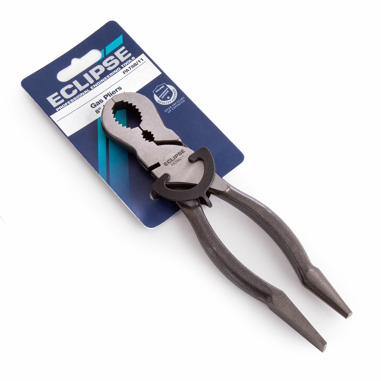 Kềm kẹp ống Eclipse – PA788/11 Gas Pliers