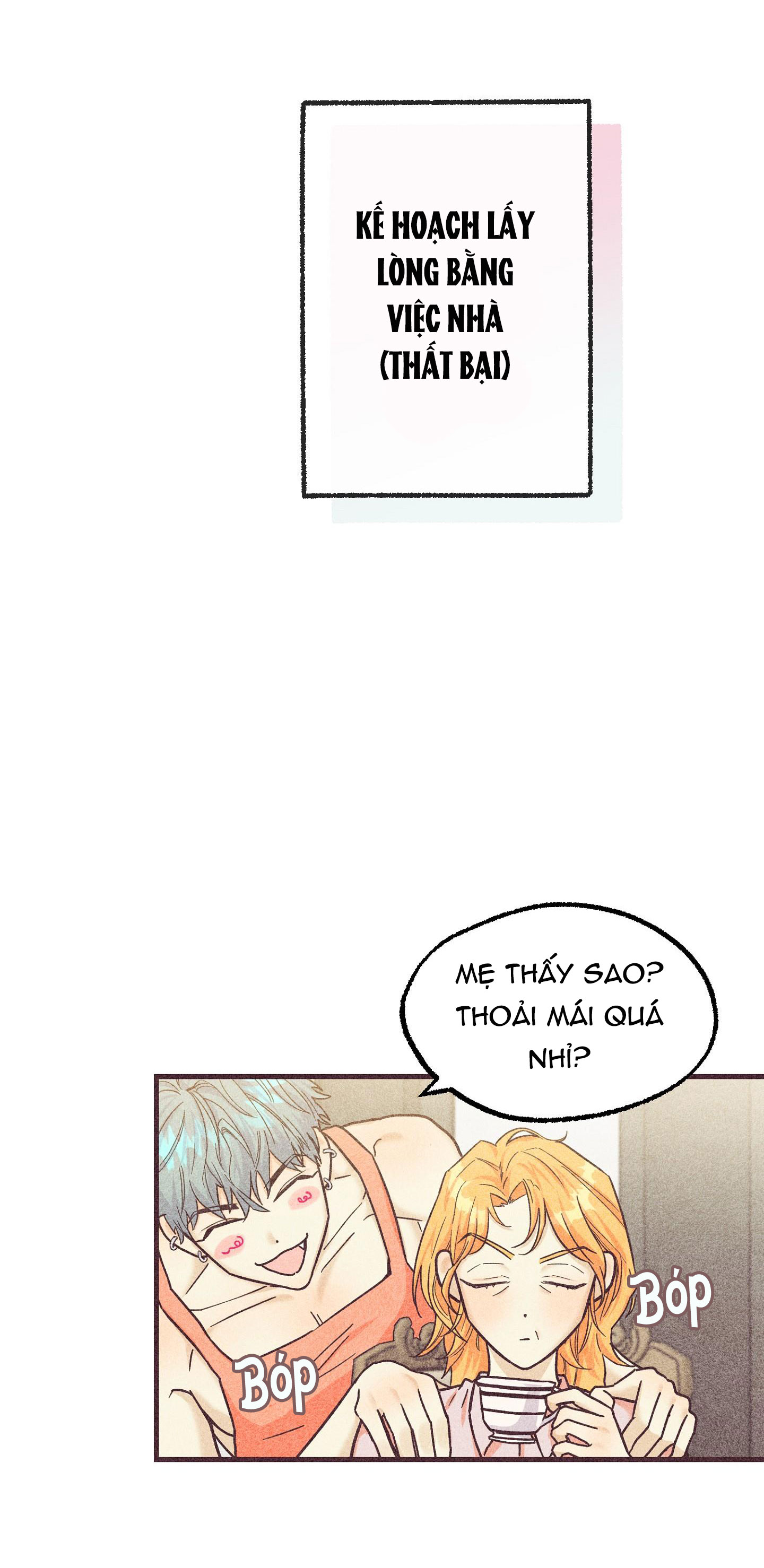 chạy đâu cho thoát chapter 36 13