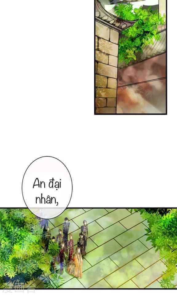 yêu tam dẫn chapter 2 2