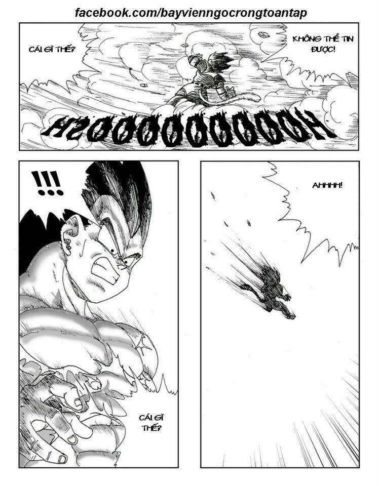 thế giới ngọc rồng new age chapter 5 14