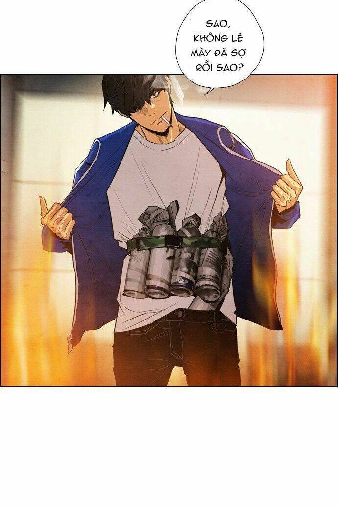kẻ hồi sinh chapter 7 57