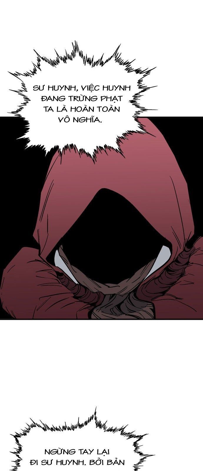 cao thủ 2 chapter 91 59