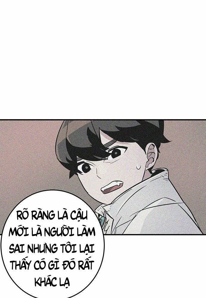 chủ nhân thiên giới chapter 1 110