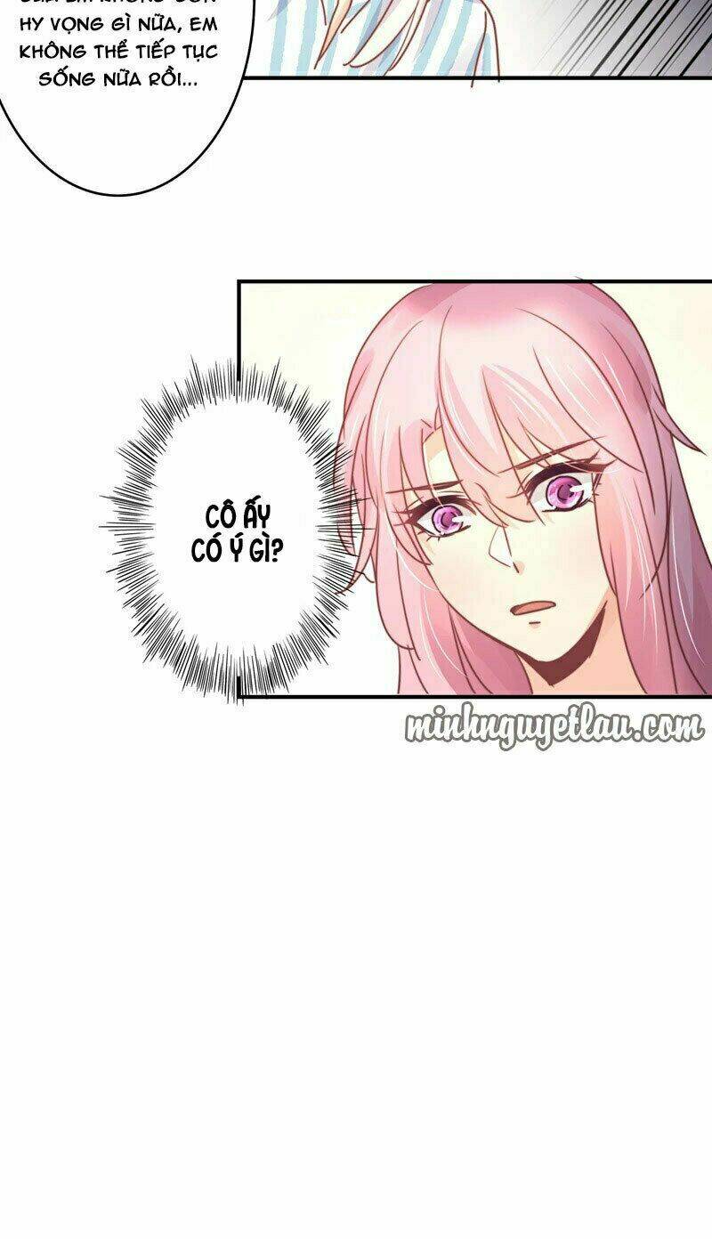 cuồng duệ tiểu thê chapter 92 16