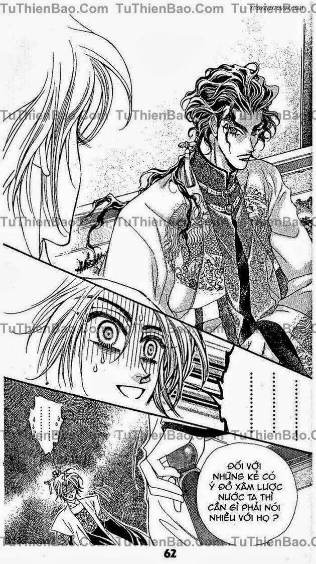 công chúa bướng bỉnh chapter 2 63