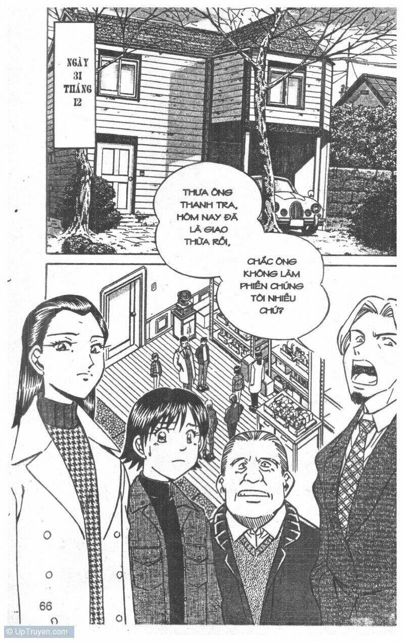 thám tử toma chapter 1 66