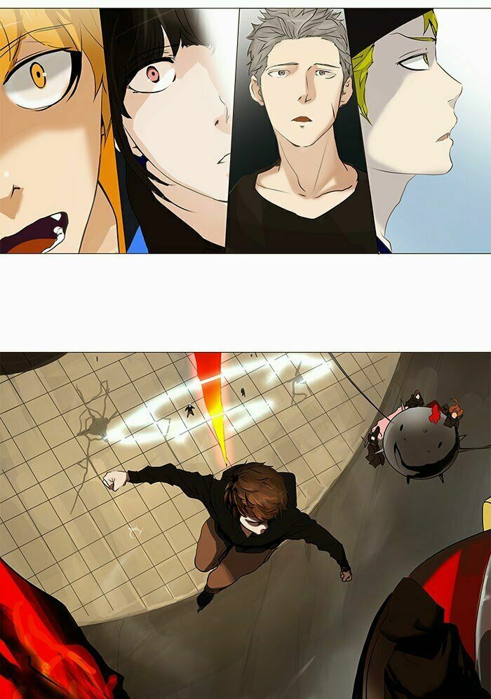 tòa tháp bí ẩn 2 chapter 149 40