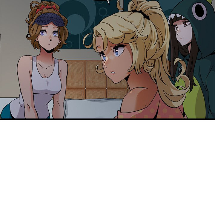 dog on patrol chapter 25 89