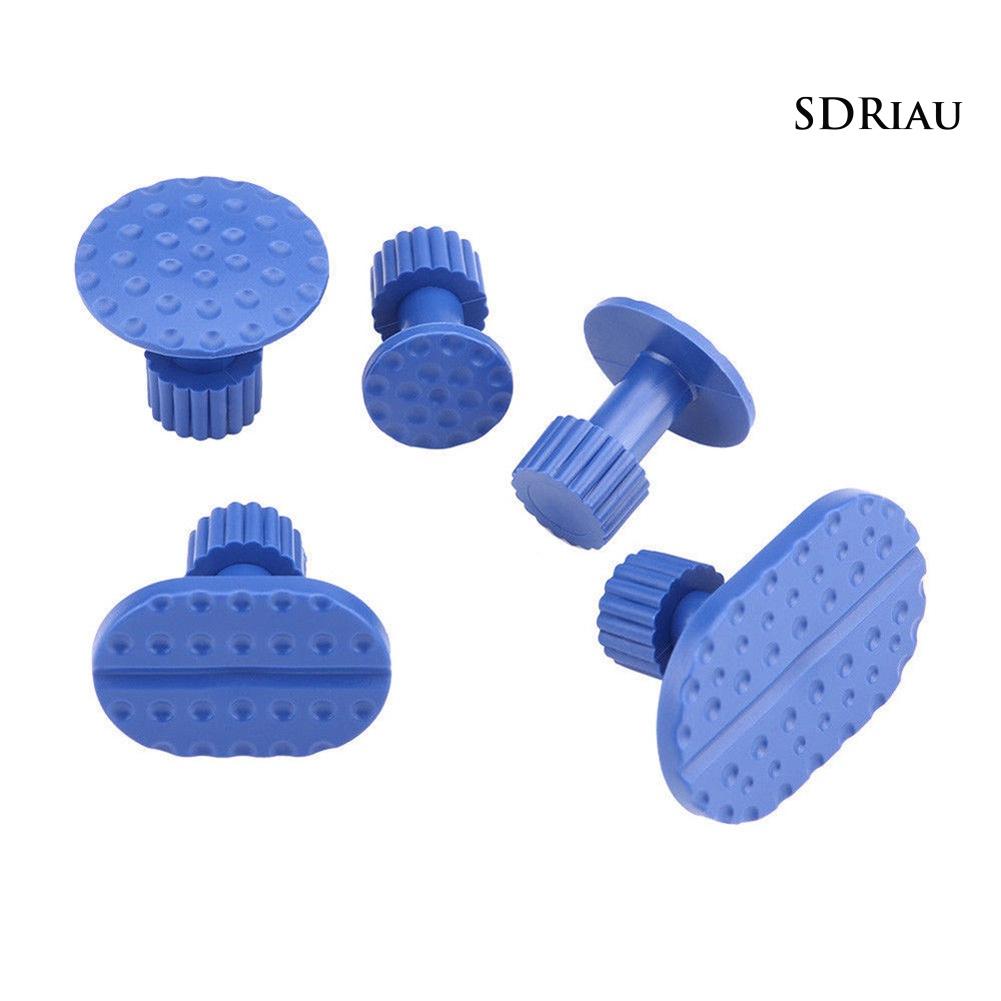 Set 30 Đầu Tab Hỗ Trợ Phục Hồi Vết Lõm Trên Thân Xe Ô Tô