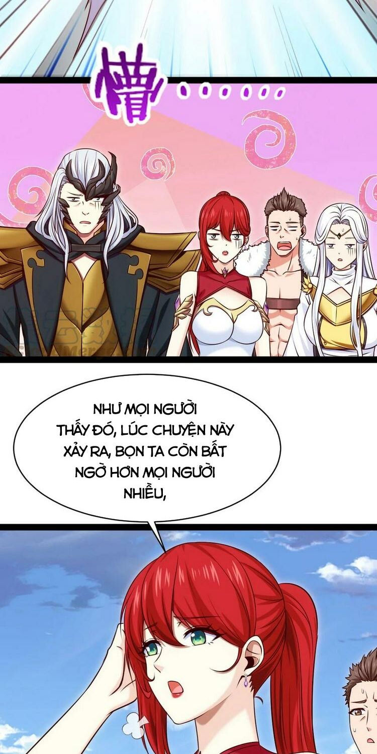ma thú kiếm thánh dị giới tung hoành chapter 184 6