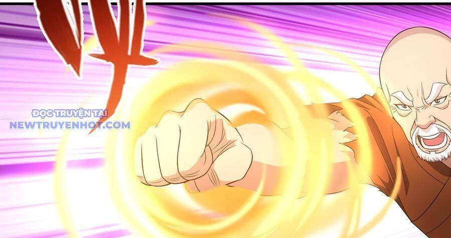 thiên long bát bộ webtoon chapter 123 50