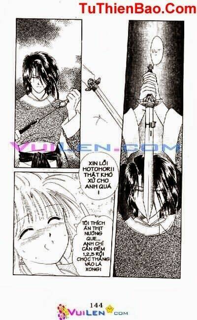 quyển sách kỳ bí chapter 4 145