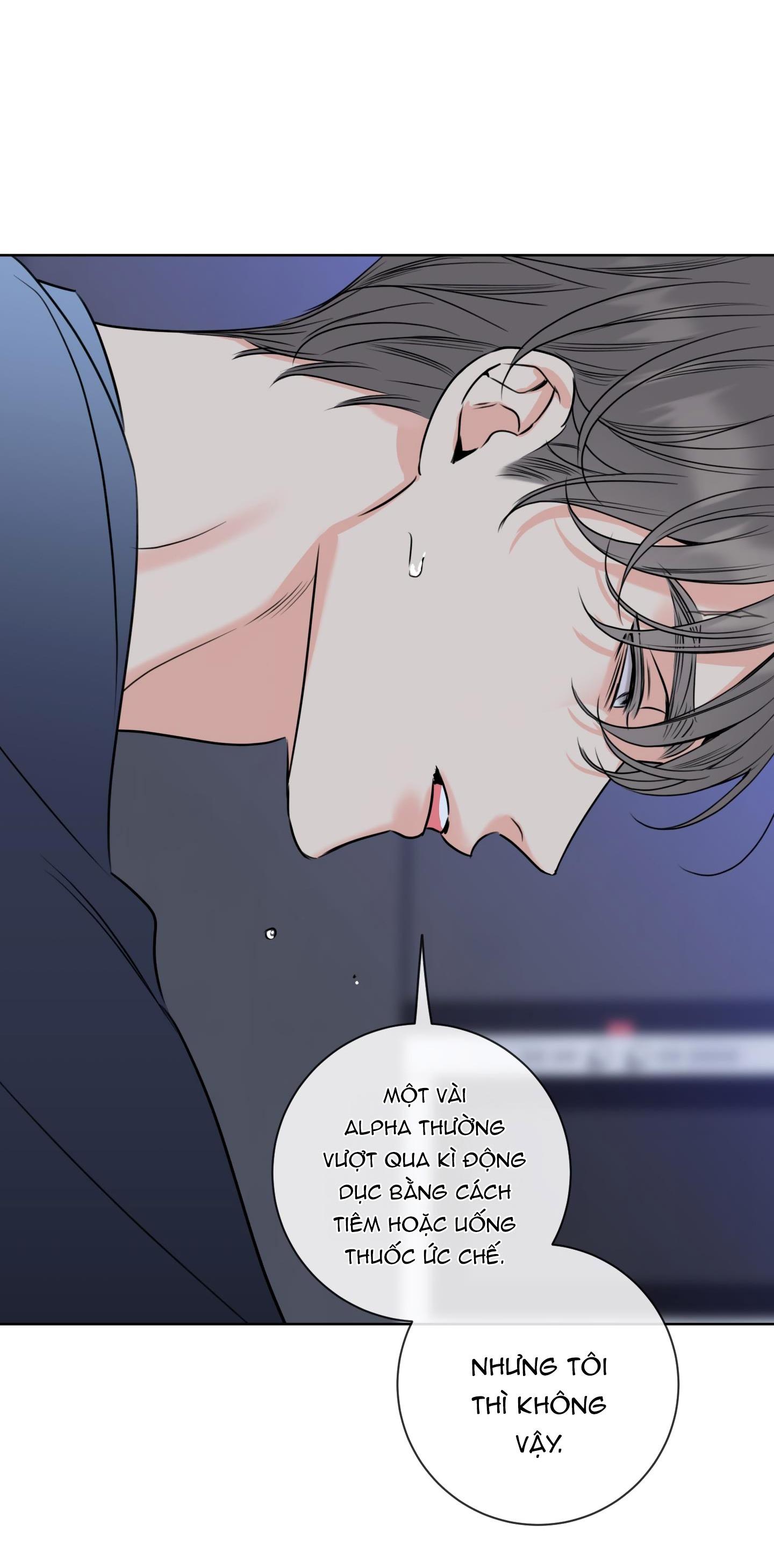 mật ong nhà làm chapter 28 3