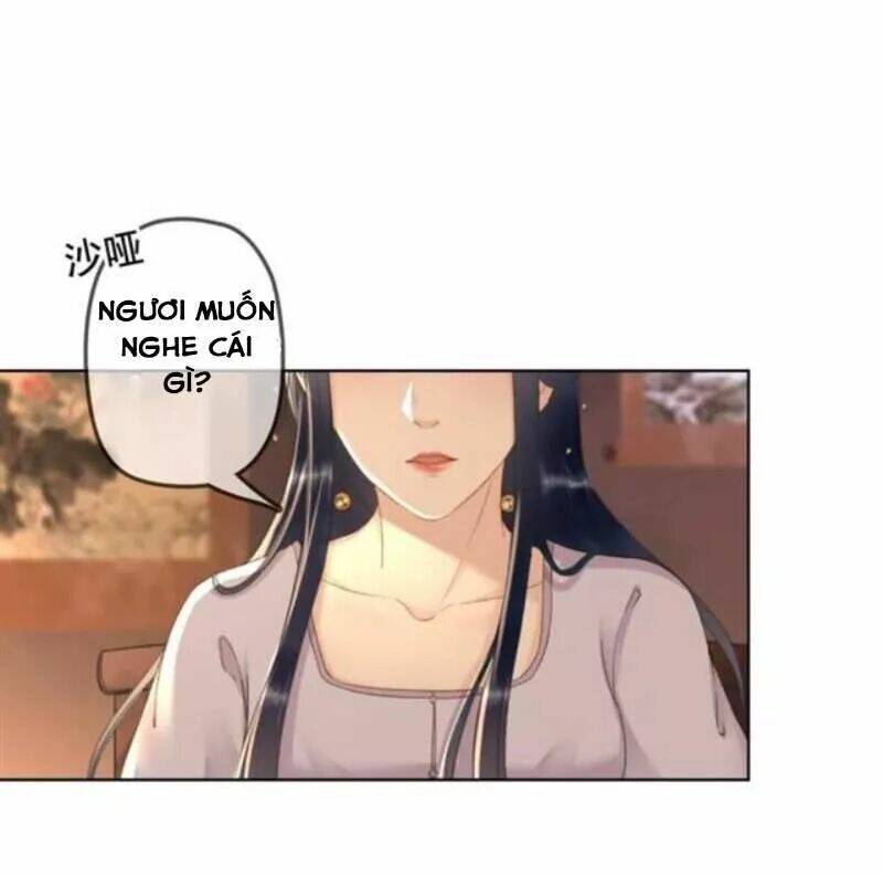 sủng phi của vương chapter 143 31