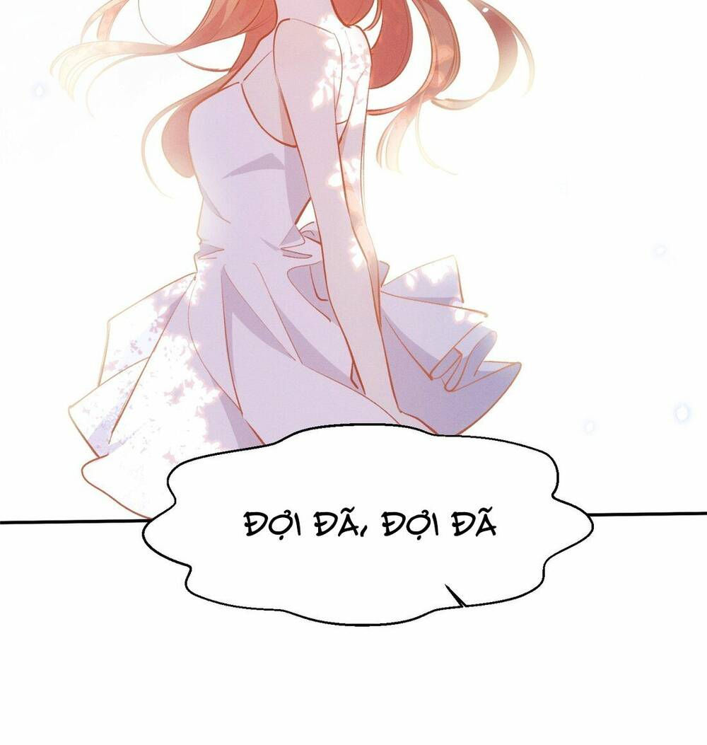 mười năm sau, tôi kết hôn với kẻ không đội trời chung của mình?! chapter 0 7