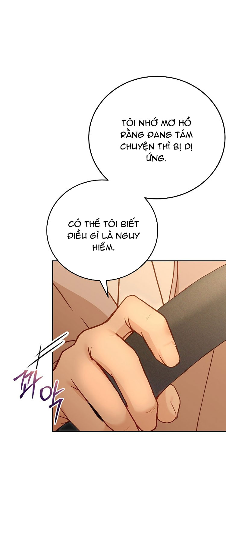 vụ bê bối trá hình chapter 34.2 6