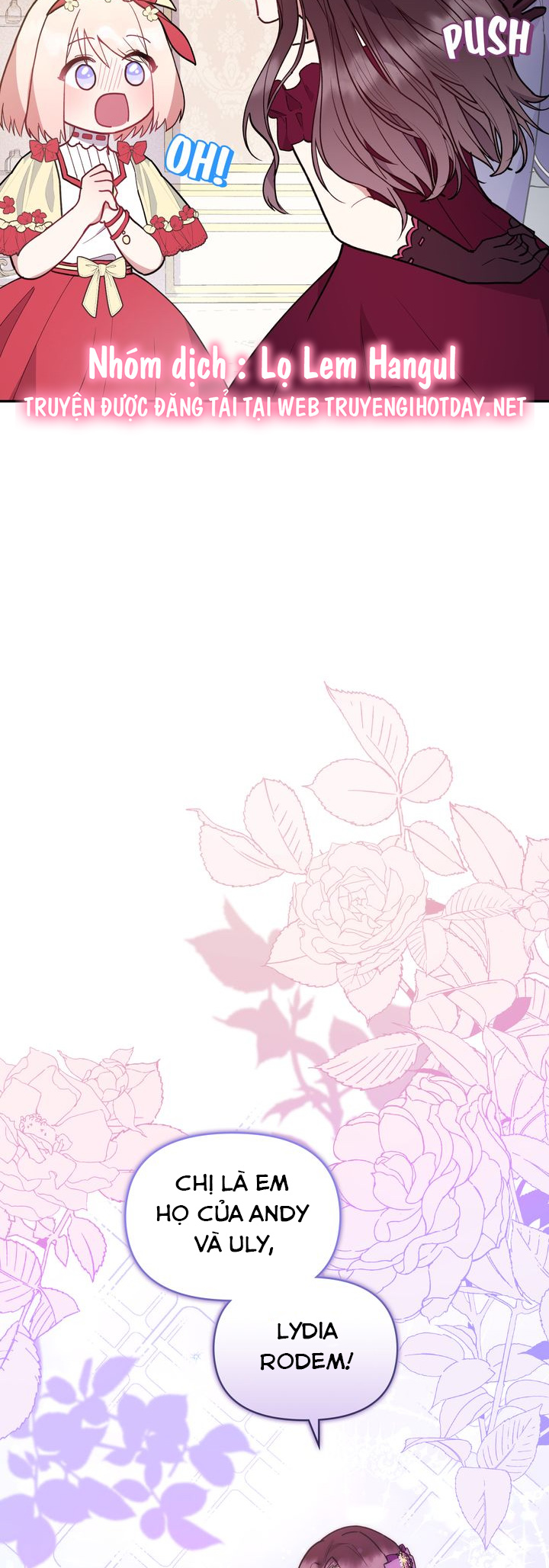 cô con gái nuôi đáng yêu của công tước chapter 16 2