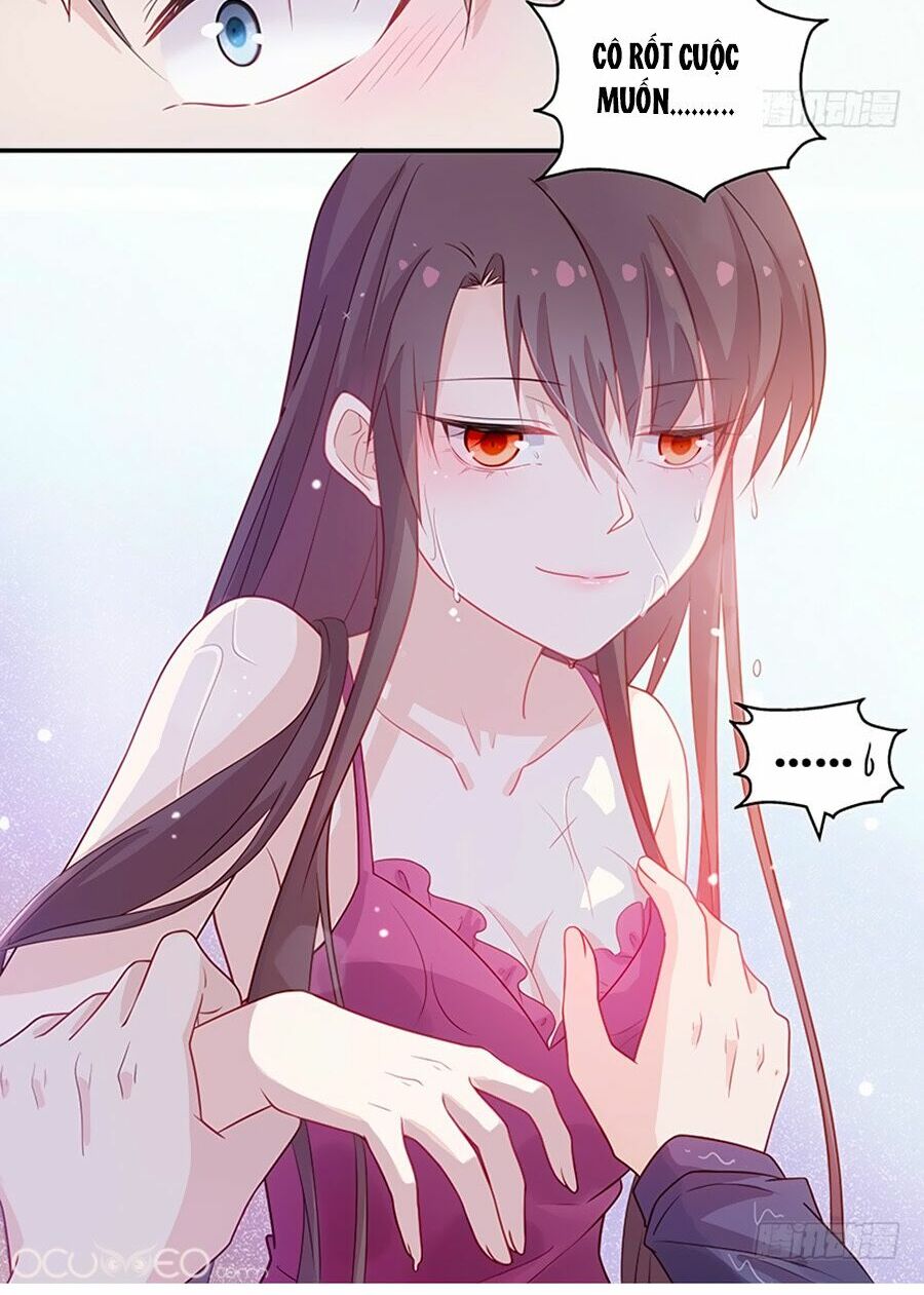 thiên kim bất lương chapter 2 7