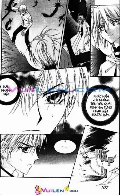 nàng công chúa bỏ trốn chapter 7 105