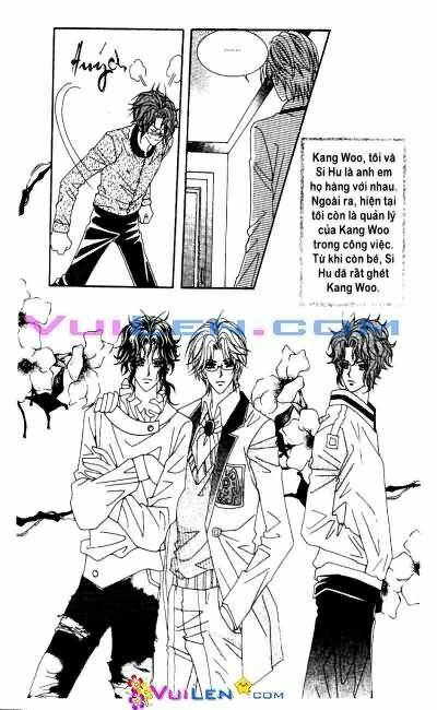 chạm mặt thần tượng chapter 2 12