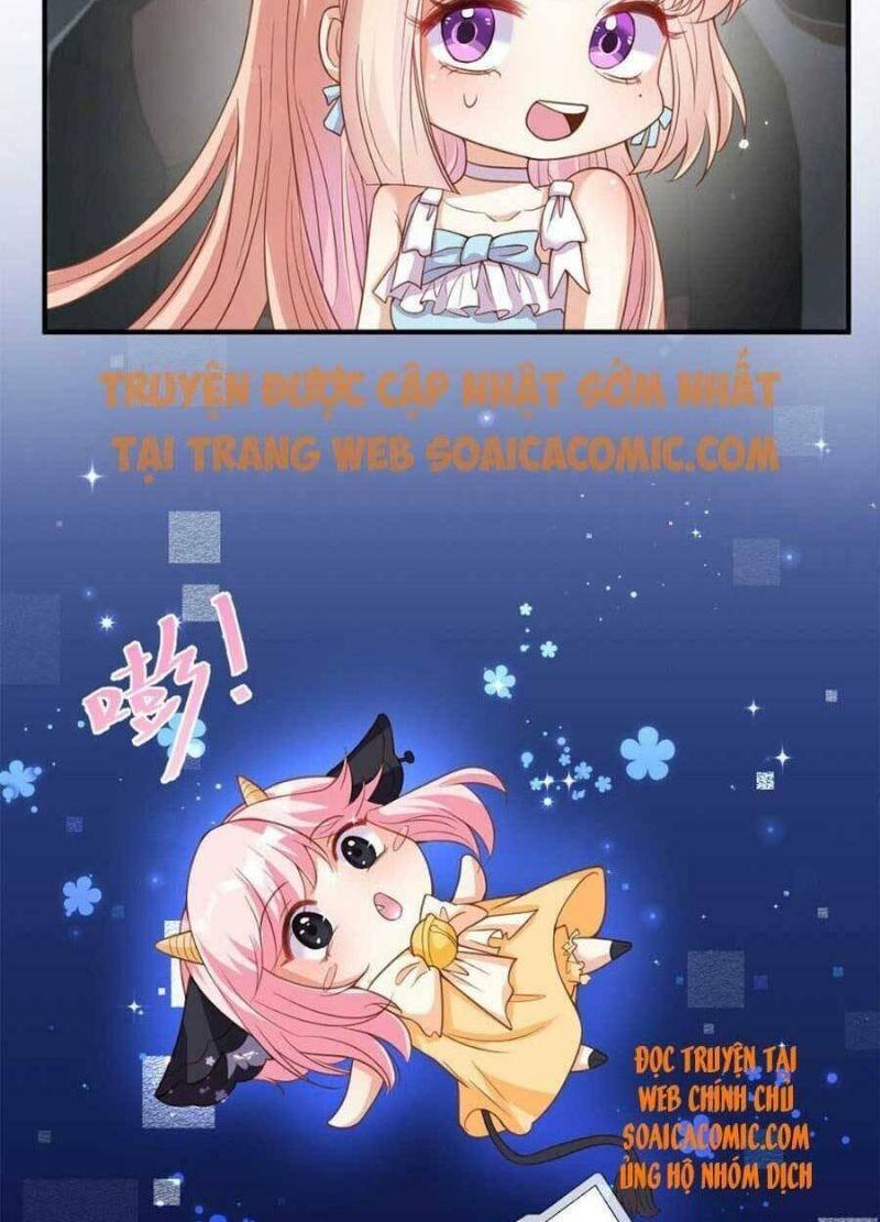 tôi được năm đại lão chiều chuộng hết nấc chapter 30 40