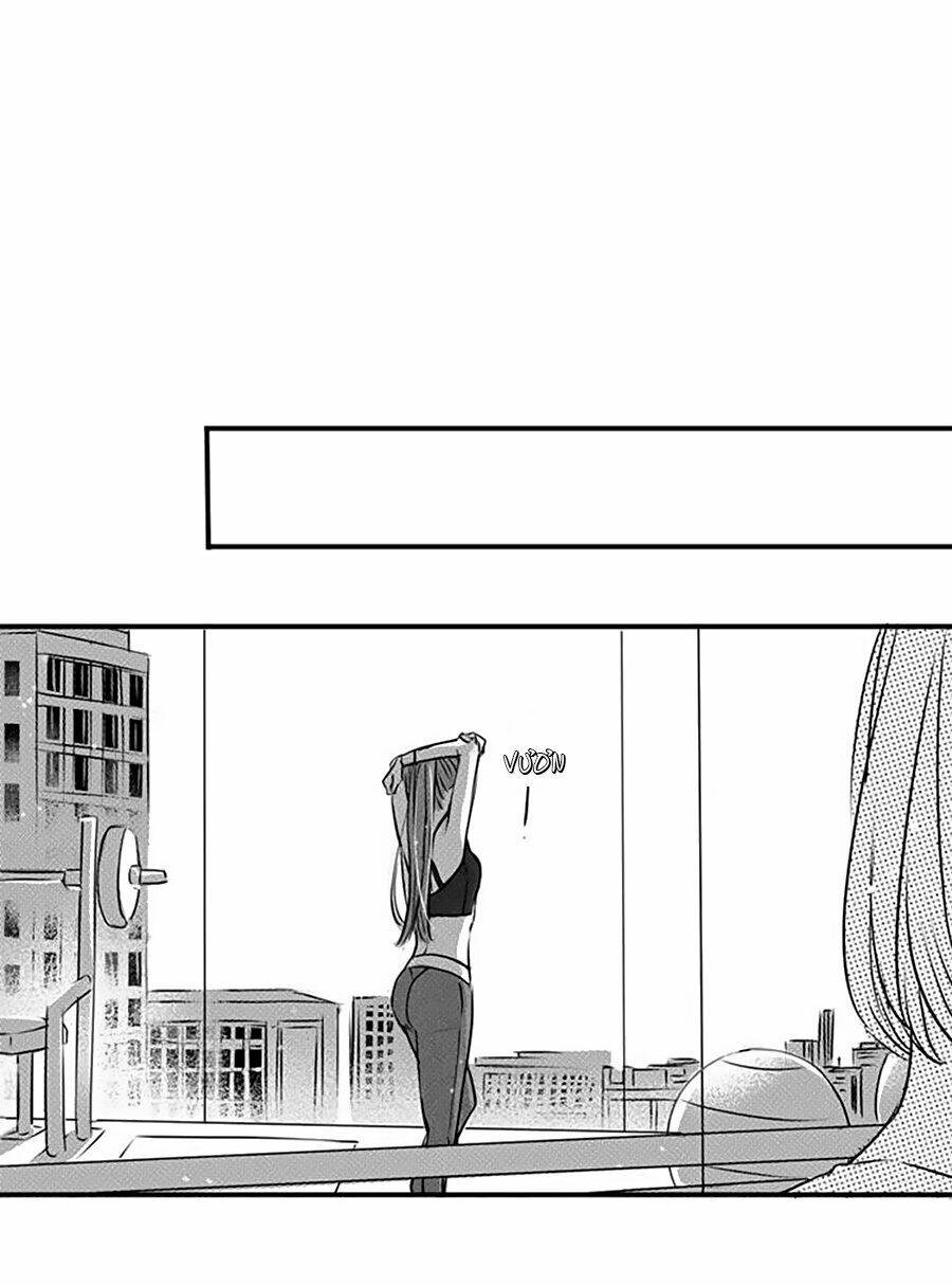 thành phố tình yêu chapter 7 10