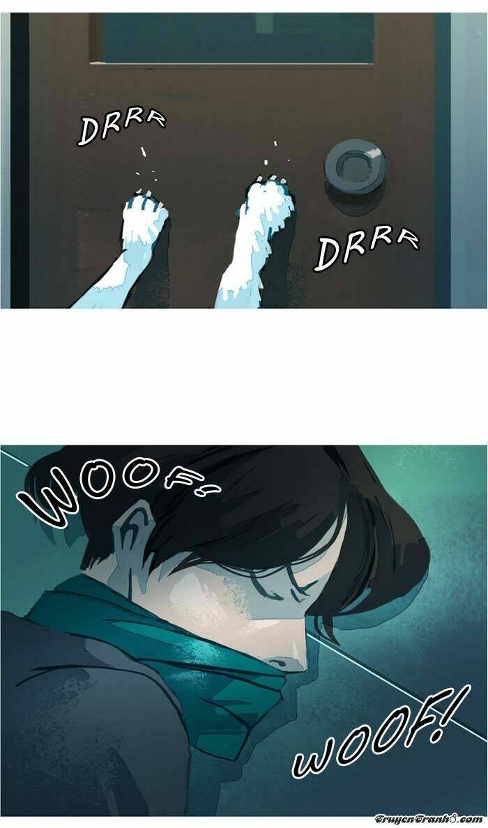 subtle disaster chapter 37 25