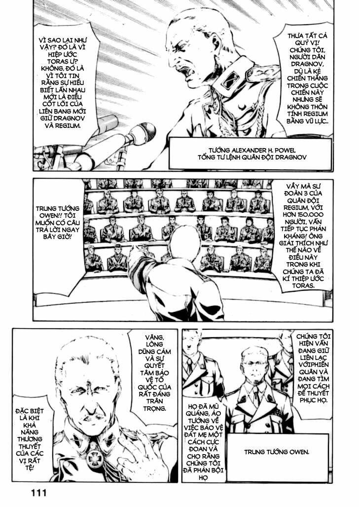 red eyes chapter 2.1 21