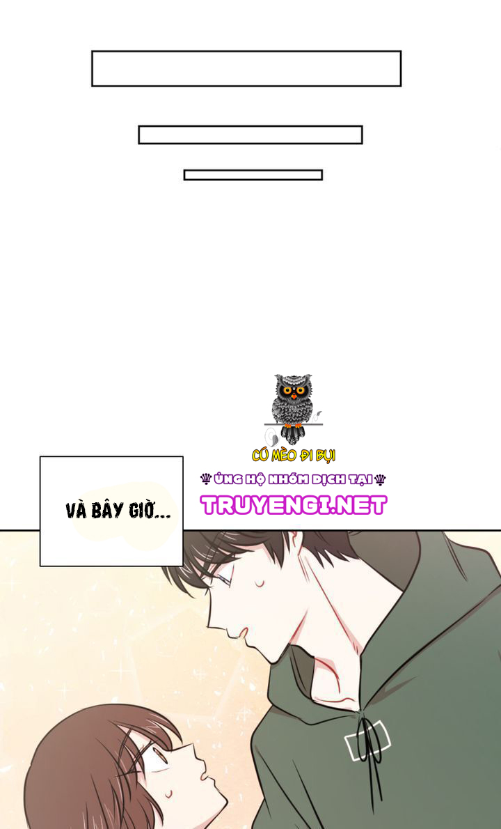 idols sống trong nhà tôi! chapter 5 18