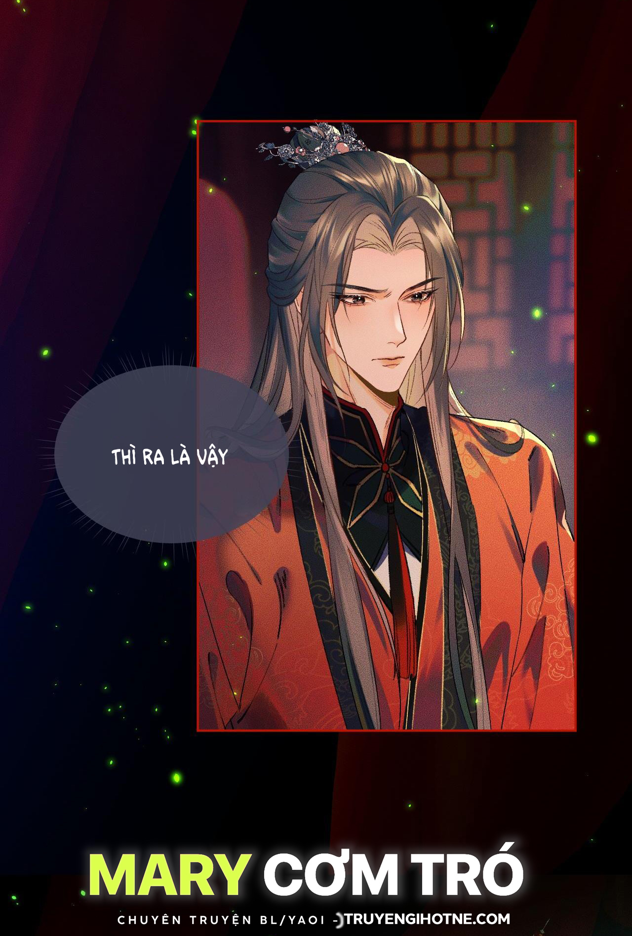 husky và sư tôn mèo trắng chapter 20 8