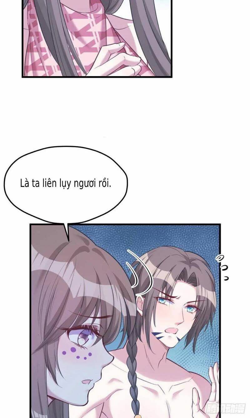 [16+] thảnh thơi thú thế chủng chủng điền, sinh sinh tể chapter 189 31