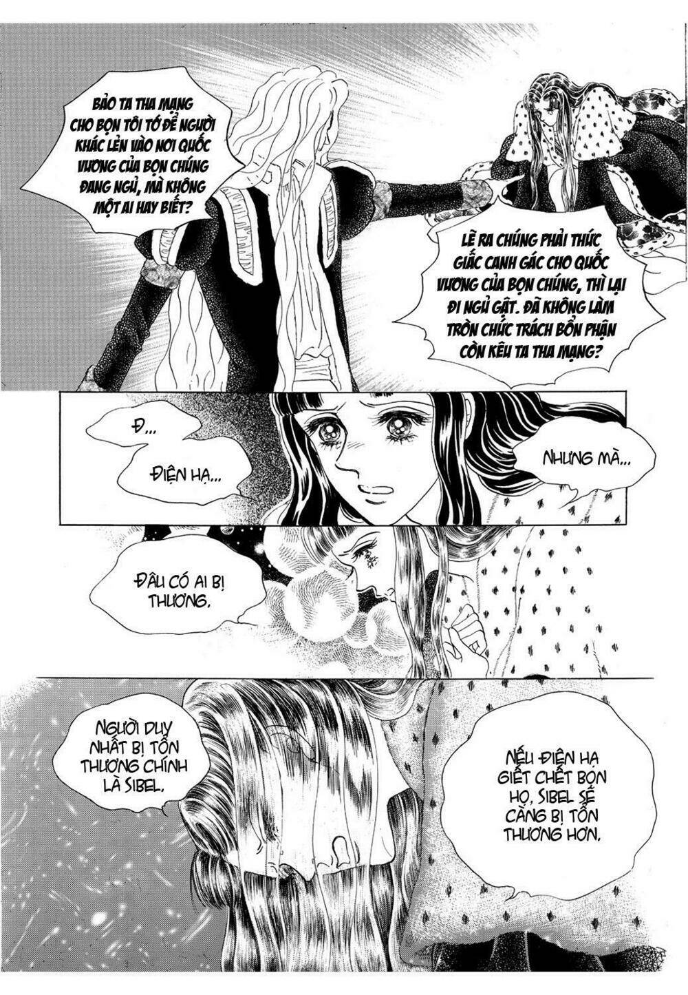 princess manhwa chapter 32 17