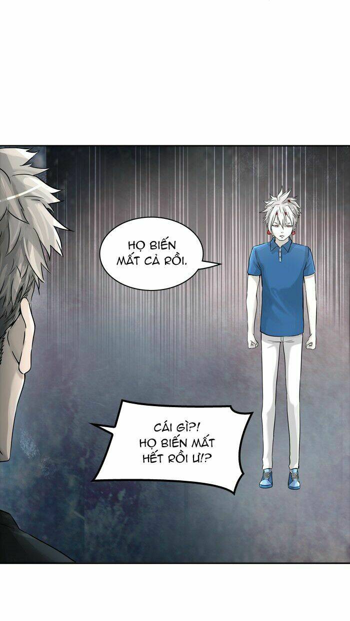 cuộc chiến trong tòa tháp chapter 388 26