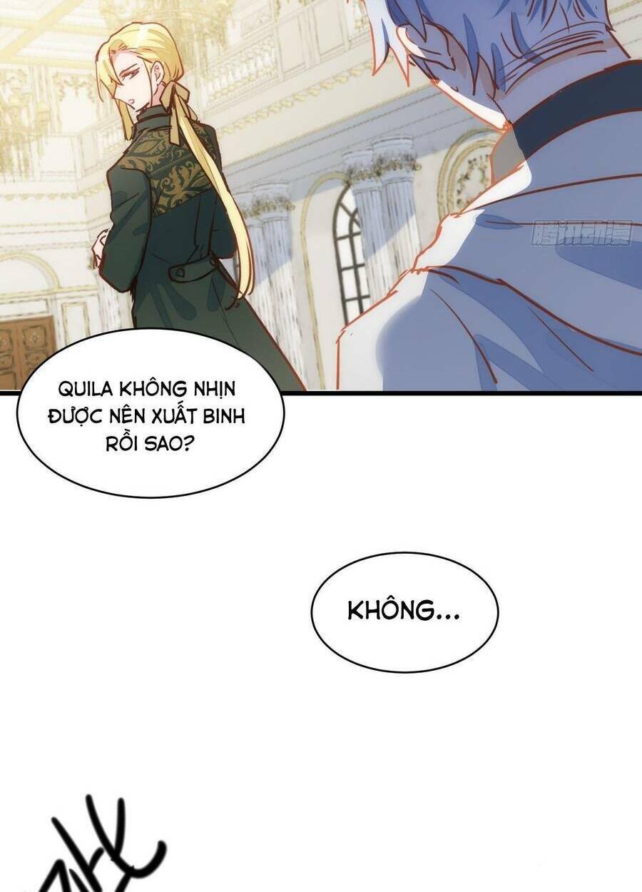 tình địch quái gở lại tăng thêm rồi chapter 54 42