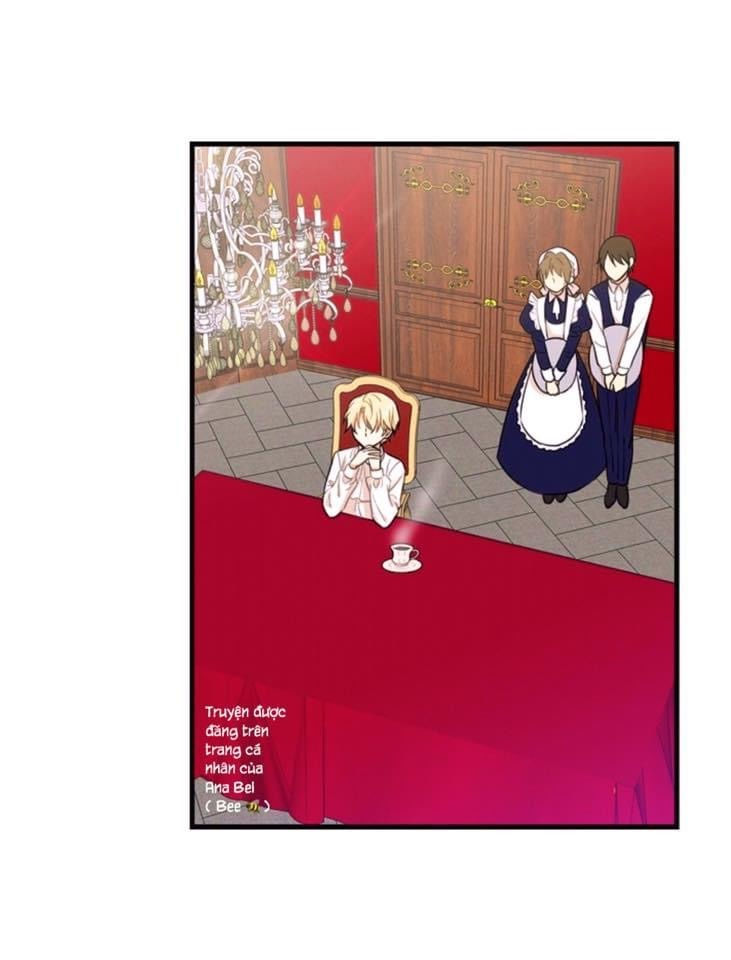 xuyên không trở thành mẹ của nhân vật phản diện chapter 4 31