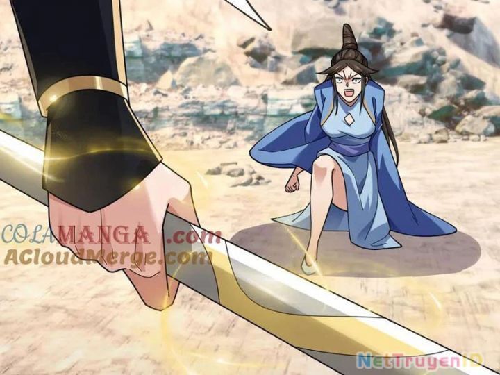 ngủ say vạn cổ: xuất thế đẩy ngang chư thiên chapter 91 49
