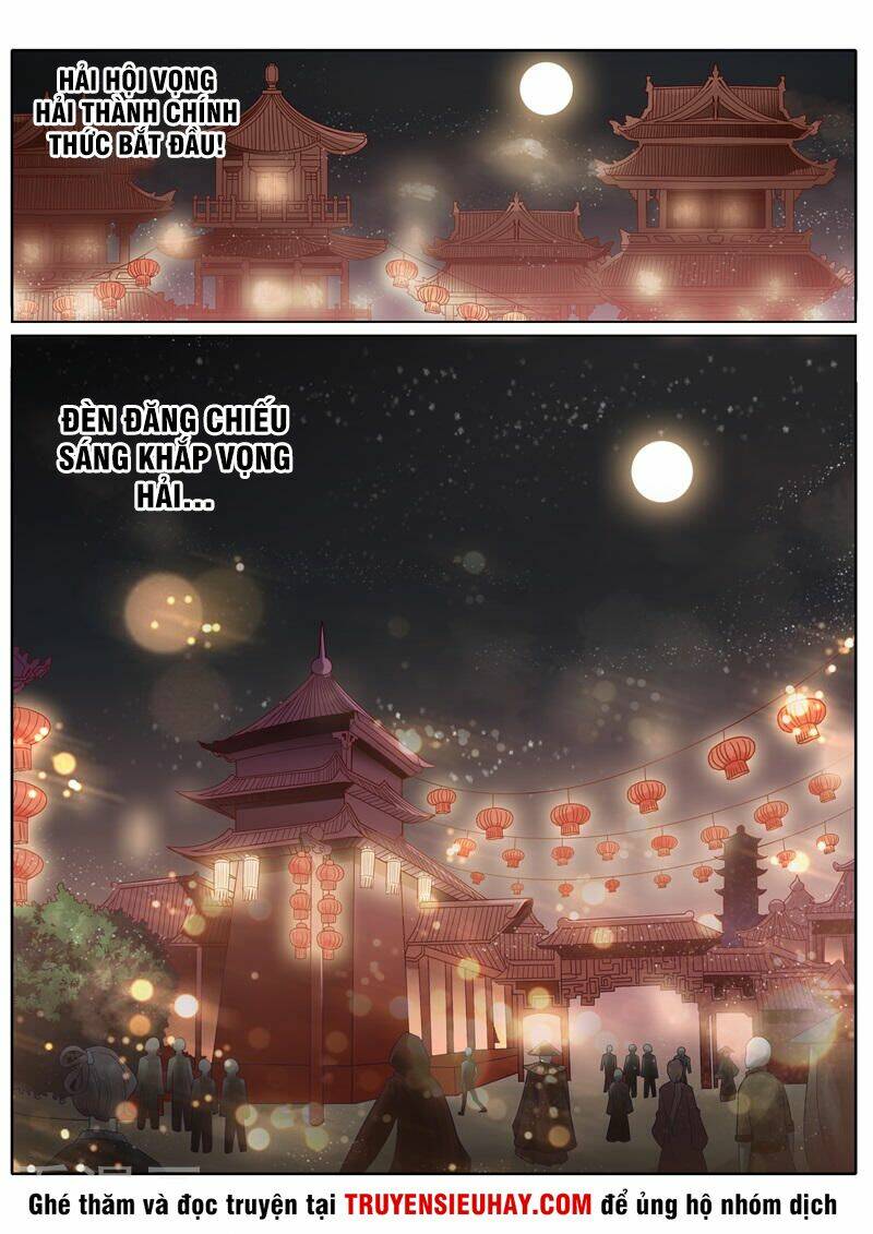 chư thiên ký chapter 200 2