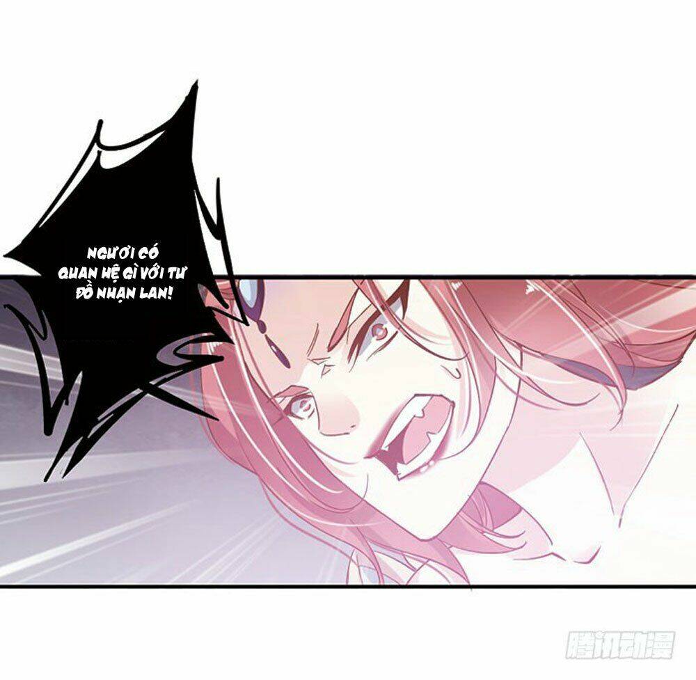 thiền tâm vấn đạo chapter 21 49