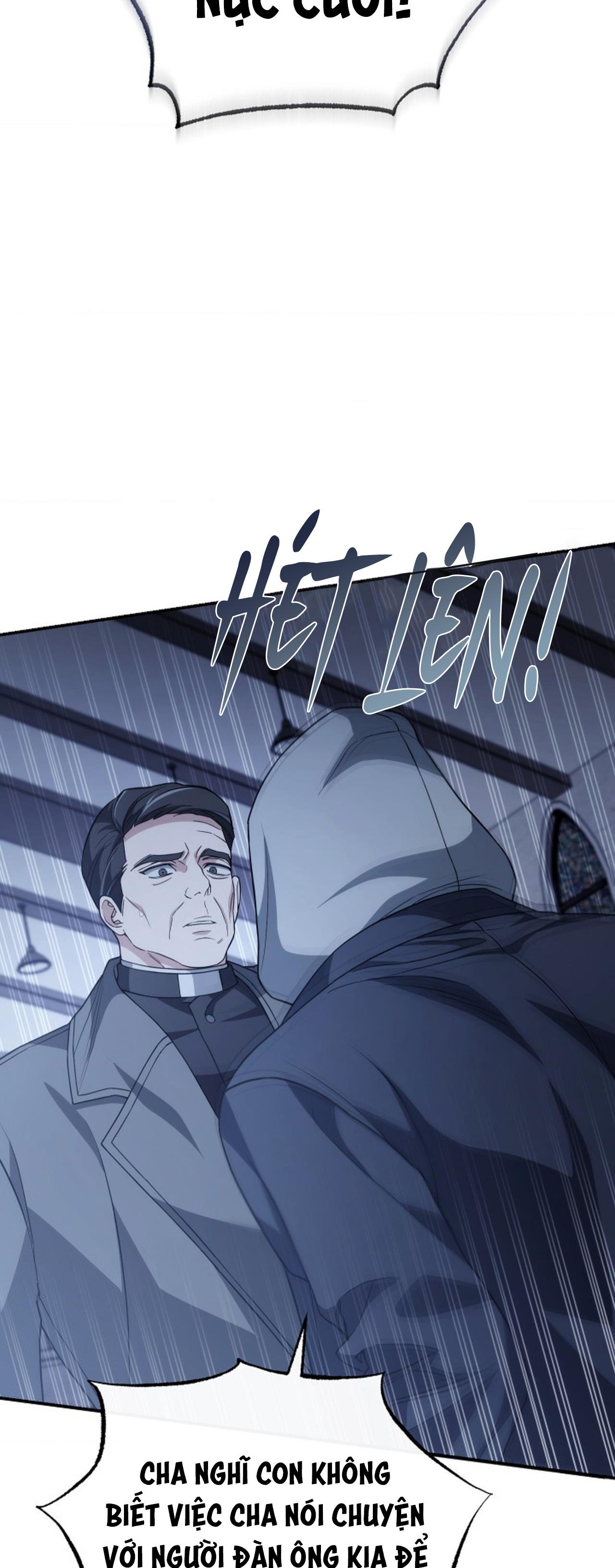 (abo)mối quan hệ không hoàn chỉnh chapter 22 59