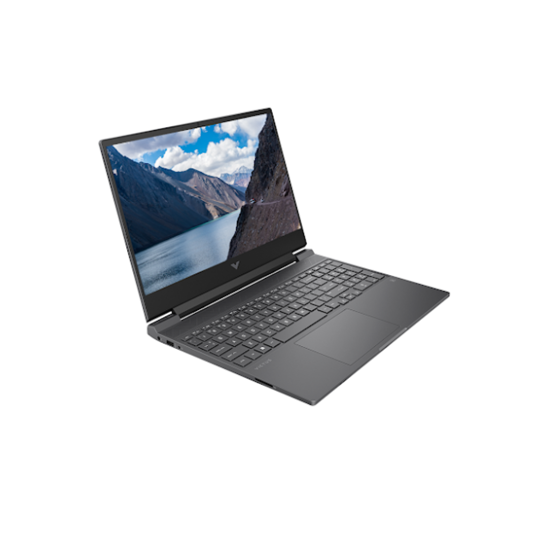 Laptop HP Victus 15 81P00PA i5-1240H | 16GD4 | 512GSSD | RTX 3050 | 15.6&quot; 144Hz| Win11 - Hàng chính hãng