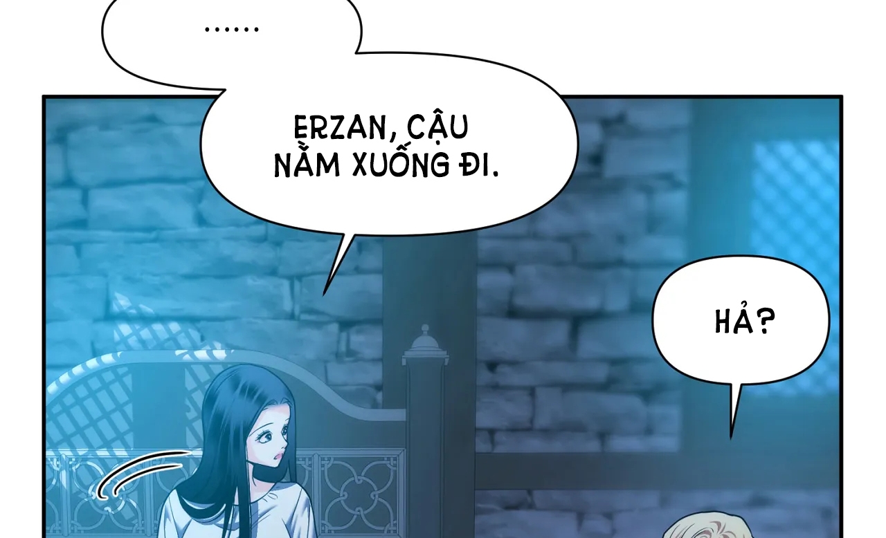 Lửa Trong Đầm Lầy chapter 36.2 - Trang 54