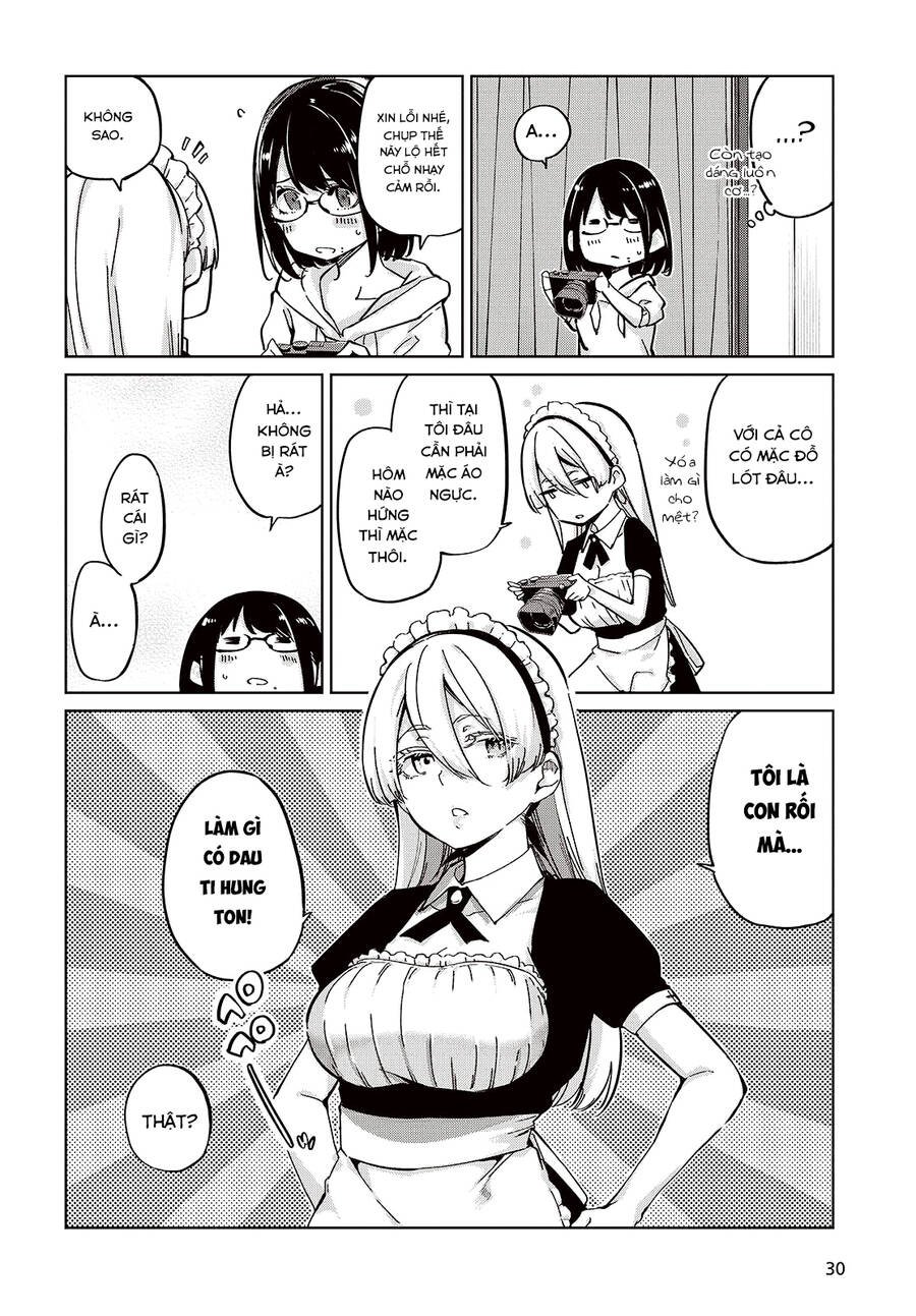 jiangshi kaitan blood chapter 85 16