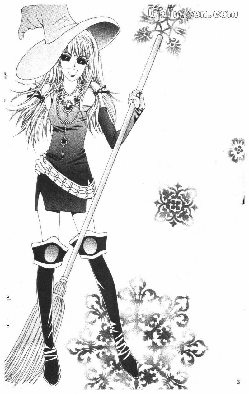 cửa hàng phù thủy chapter 1 4