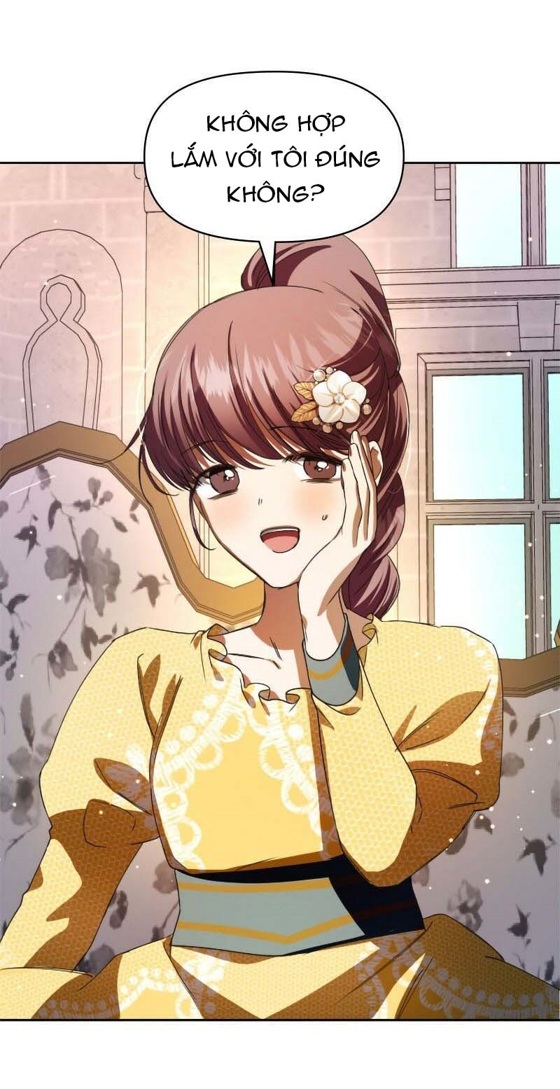 tôi muốn trở thành cô ấy dù chỉ là một ngày chapter 44 58