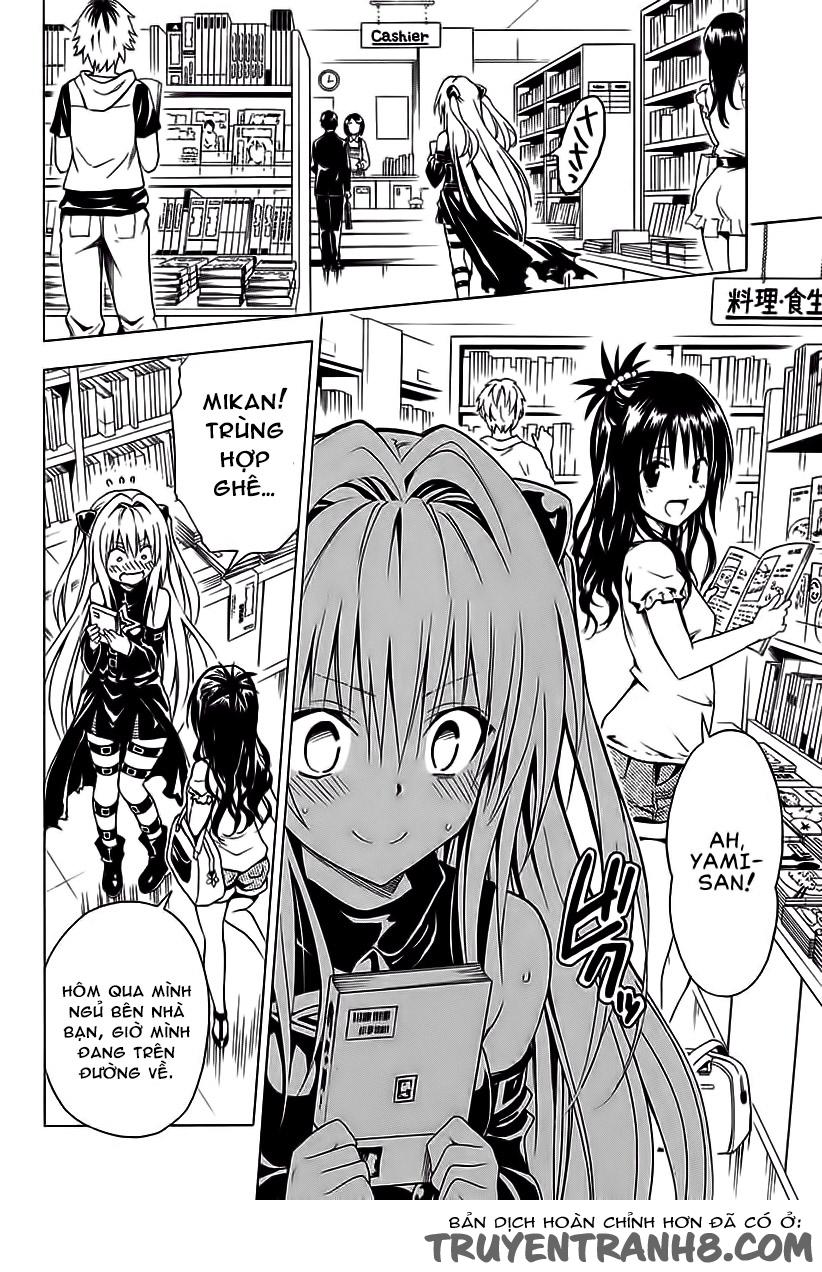 to love - ru darkness chapter 70 9