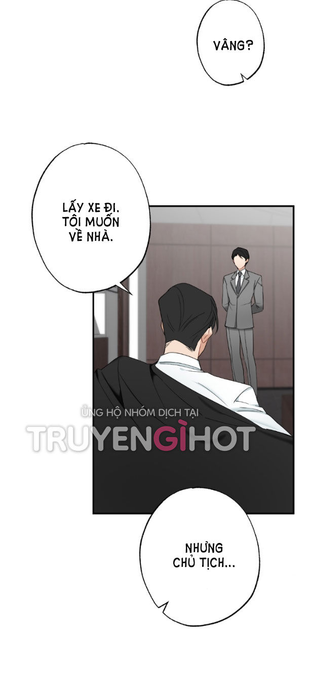 Hôn Nhân Tiền Định chapter 65.2 - Trang 27