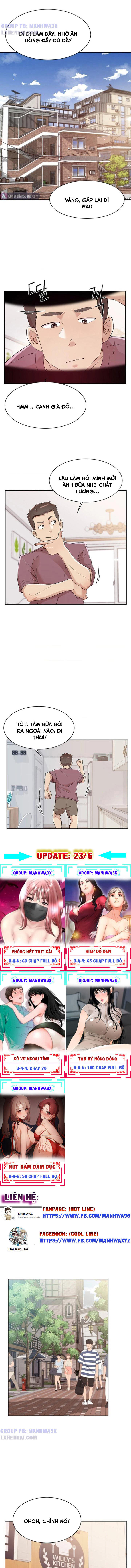 tình bạn thân thiết chapter 65 3