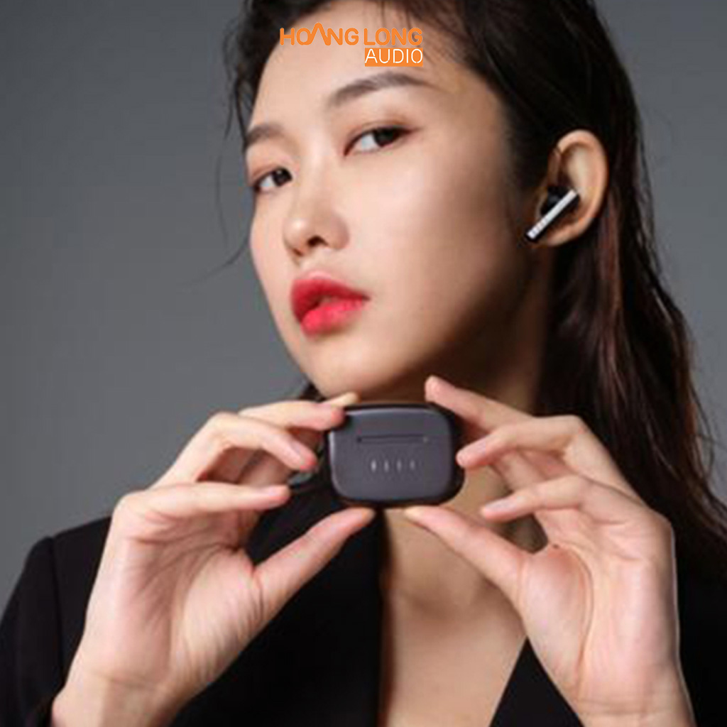 Fiil CC Pro tai nghe bluetooth V5.2  ANC, ENC - Hàng nhập khẩu