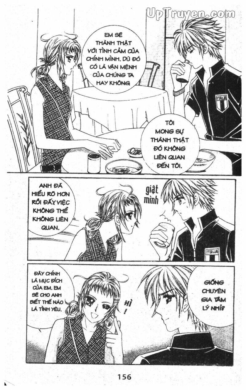 mặt nạ tình yêu chapter 29 68