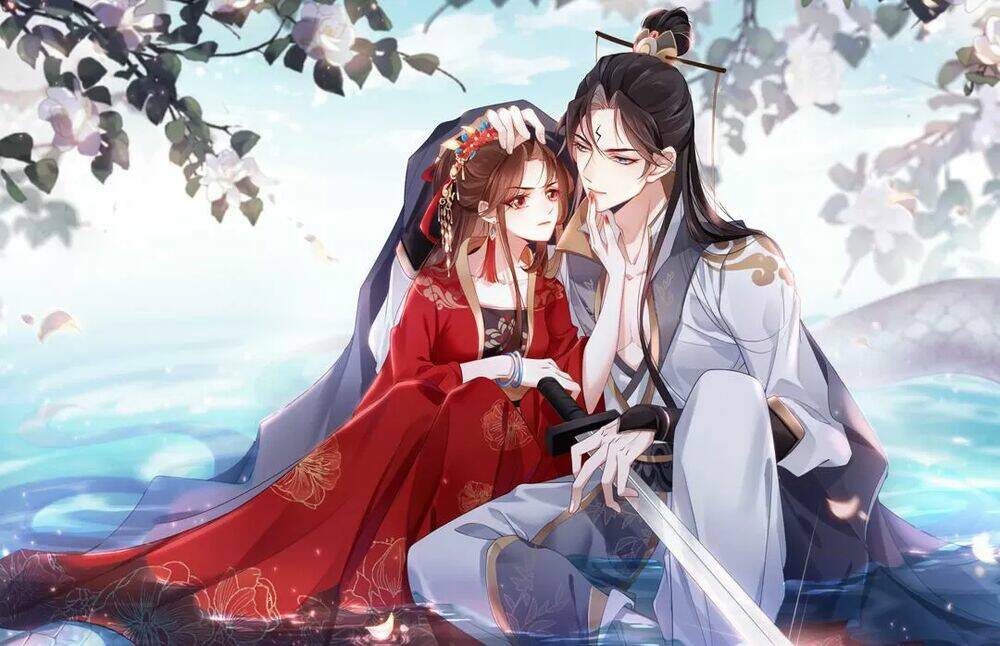 phế nữ yêu thần chapter 87 62